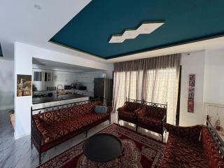 Villa flamants - 3
