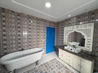 Villa flamants - 1