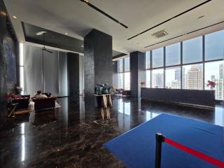 J-tower II Modern Condo with Gym& Pool BKK1 - 8