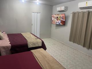 Residencial Carlos Almir - 9