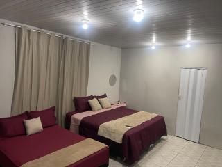 Residencial Carlos Almir - 6