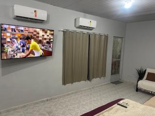Residencial Carlos Almir - 4
