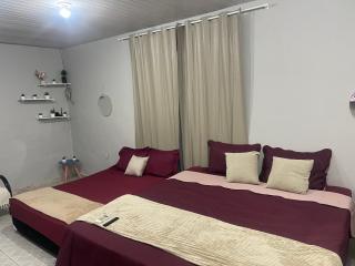 Residencial Carlos Almir - 3