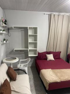 Residencial Carlos Almir - 2