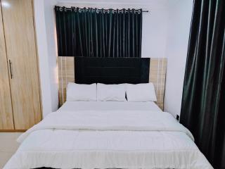 Pinnacle Apartment Lekki - Lekki - 1