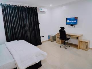 Pinnacle Apartment Lekki - Lekki - 2