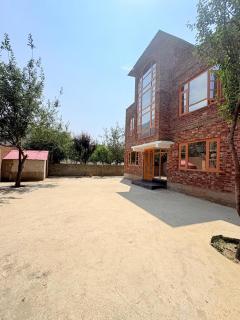 Raaim homestay - 9