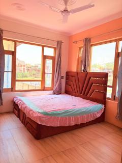 Raaim homestay - 2