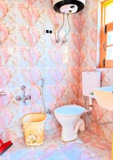 Raaim homestay - 1