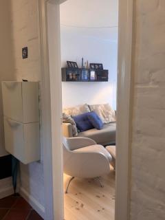 Cosy apartment - Odense - 6