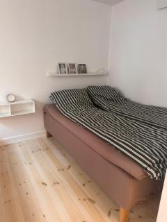 Cosy apartment - Odense - 2