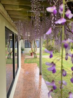 LA SERRANA Farm House - 3