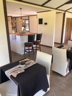 LA SERRANA Farm House - 2