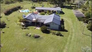 LA SERRANA Farm House - 1