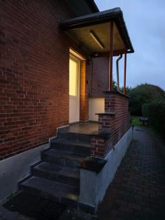 Room Odense C - 0