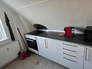 Room Odense C - 2