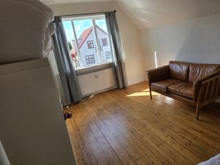 Room Odense C - 1