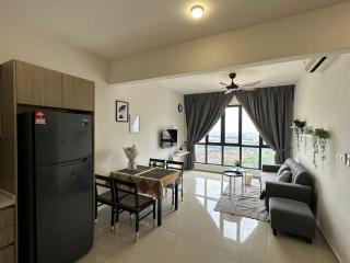 Cozy Homestay 6 Pax 5 min to Aeon Bukit Tinggi - 3
