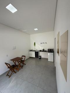 Apartamento centro de Juara Five - Juara - 1
