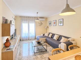 Apartamento Los Vencejos - Ruidera - 0
