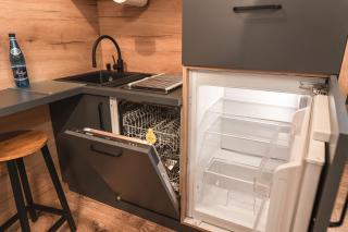Apartament Lawi - 1