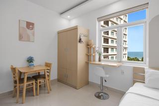 DC Residence Hotel and Apartments Da Nang - 1
