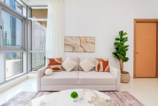 Gala Guests - Iris Blue Luxe Living Collection - 5