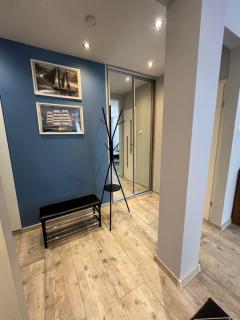 Blue City Szczecin Apartment - Estetino - 2