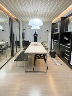 AP 907 - Executive Arrey Hotel - 0