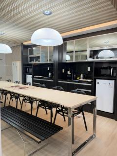AP 907 - Executive Arrey Hotel - 9