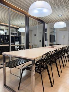 AP 907 - Executive Arrey Hotel - 8
