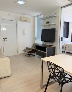 AP 907 - Executive Arrey Hotel - 1