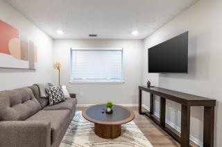 Landing Amazing 1BD Yoga Studio Courtyard - 8