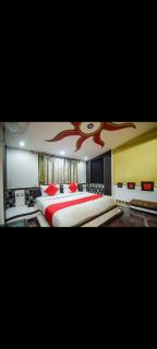 Hotel shree goverdhan palace - 5