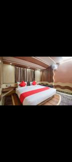 Hotel shree goverdhan palace - 4