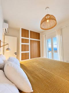 Liv Tinos - Coastal Residence - 4