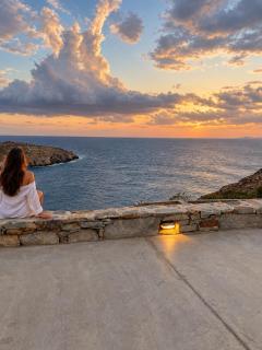 Liv Tinos - Coastal Residence - 8