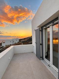 Liv Tinos - Coastal Residence - 2