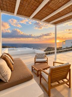 Liv Tinos - Coastal Residence - 9