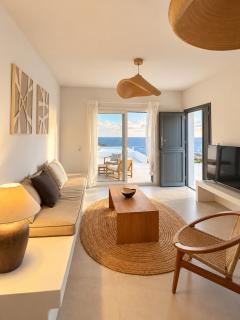 Liv Tinos - Coastal Residence - 5