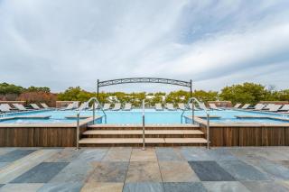 Landing Amazing 1BD Clubhouse Courtyard - Fort Wayne - 1