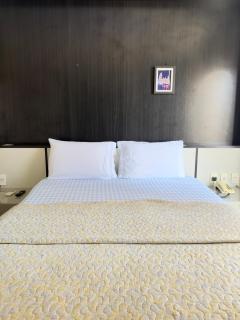 AP 907 - Executive Arrey Hotel - 6