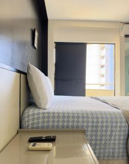 AP 907 - Executive Arrey Hotel - 5