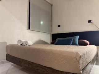 Suite D, minimalist and centrally located, Ternium, UANL - 9