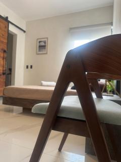 Suite D, minimalist and centrally located, Ternium, UANL - 6
