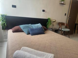 Suite D, minimalist and centrally located, Ternium, UANL - 3