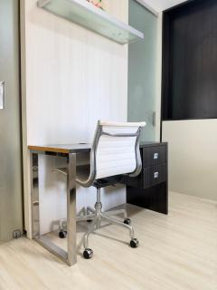 AP 907 - Executive Arrey Hotel - 3