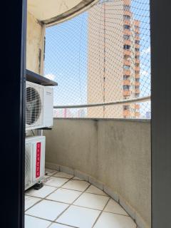 AP 907 - Executive Arrey Hotel - 2