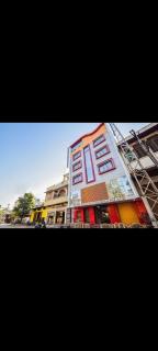 Hotel shree goverdhan palace - 0