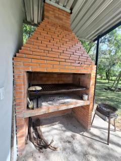 Cabaña Pinocho - 5